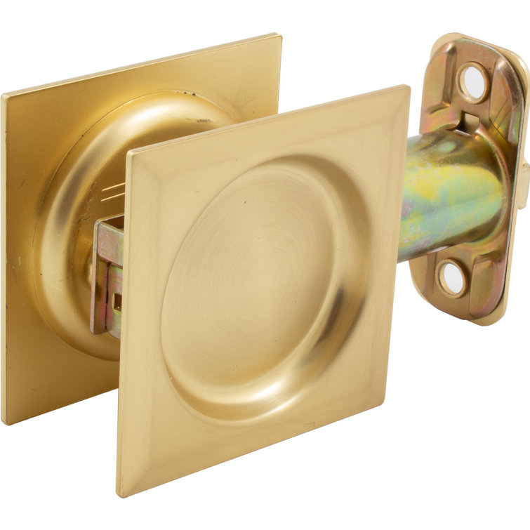 Stone Harbor Hardware Pocket Door Hardware Wayfair